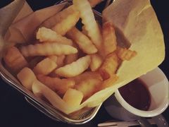 -AClub餐吧(富华里店)