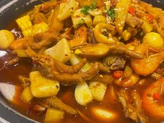 -蟹宗蟹(润达国际五楼店)