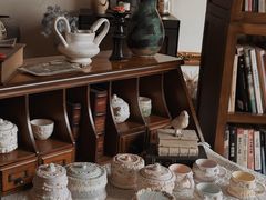 -陶野咖啡·面包披萨