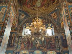 -滴血救世主教堂