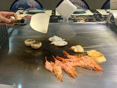 -铁板诱惑法式铁板烧(爱琴海购物公园店)