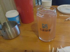 -四禧精酿铜锅涮肉·烧烤工场(大明湖店)