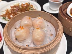 -珠江皇冠假日酒店-富临轩中餐厅