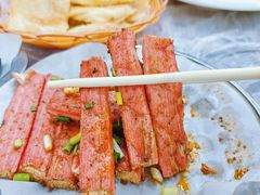 -小民大排档(光谷店)