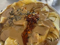 -正味斋锅巴菜(西北角店)