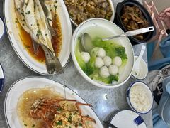 -品鲜海鲜餐厅(黄厝店)