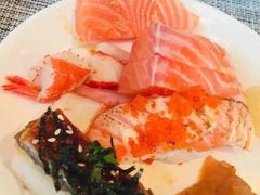 -The COOK·厨餐厅·自助餐(浦东嘉里大酒店)