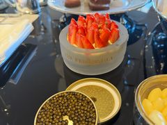 -王府半岛酒店·大堂茶座