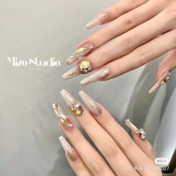 -斯馨·健康美甲美睫