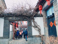 -牟氏庄园