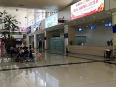 -德宏芒市国际机场