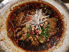 诱惑一绝鸡-荔枝苑养生餐厅(尊尚领地店)