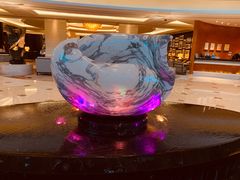 -新发展亚太JW万豪酒店·福苑咖啡厅