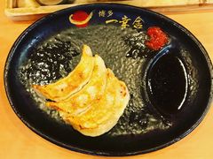 -博多一幸舍(侨福芳草地购物中心店)