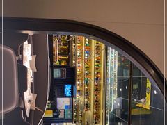 -领鲜天下·焗海鲜·花胶鸡(天目里店)