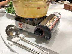 -同庆楼(天鹅湖万达店)