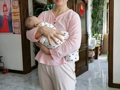 -好孕妈妈月嫂(哈尔滨总店)
