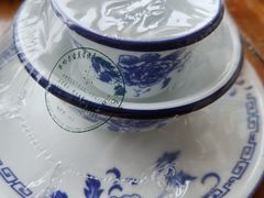 -蒙亨·手把肉·蒙古包文化主题餐厅(天恒广场店)