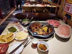 -大队长主题火锅(观音桥店)