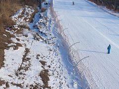 -棋盘山冰雪大世界