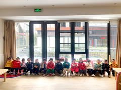 -佳诺国际婴幼中心(万科店)