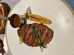 -德大西餐社