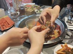 -竹犇番茄火锅(长风街店)