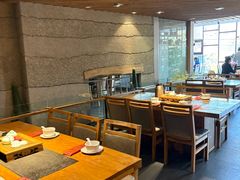 -小城粥道·海胆鲜虾粥(解放广场店)