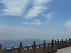 -天津盘山风景名胜区