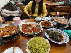 -湖南湘菜馆(东湘缘二店)