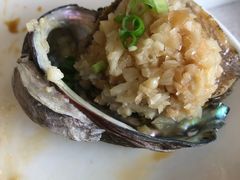 -欢乐海岸美食联盟