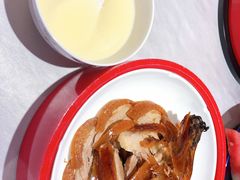 -味+新京宴·烤鸭·北京菜(创意谷店)