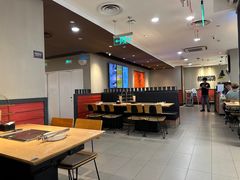 -新石器烤肉(百联川沙店)