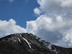 -折多山