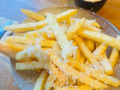 -The Diner X餐厅(青岛万象城店)