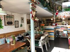 -Kitchen·Y洋厨房西餐厅(王府壹号店)