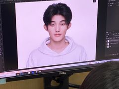 -天真蓝照相馆(龙岗万科里店)