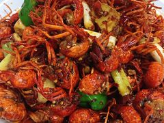 -回味南塘老王虾尾(总店)