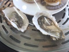-港畔赶海蒸汽海鲜烧烤自助(仙螺岛店)