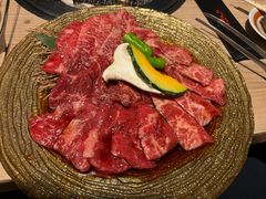 -烧肉TORAJI(锦系町店)