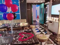 -莹乐迪量贩式KTV(祝桥店)