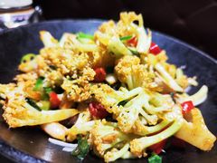 -巴依兄弟西域美食(机场店)