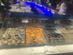 -加餐海鲜自助(宝龙一城店)