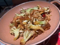 -大师兄·西北小馆(金湾华发商都店)