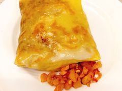 长沙豆皮王-火宫殿(五一大道分店)