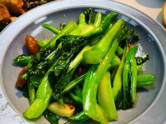 广东菜心-味妙顺德厨房(绿地缤纷城店)