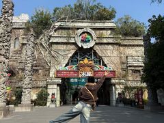 -杭州宋城