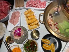 -小龙坎火锅(仓山万达店)