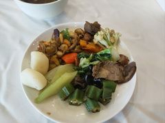 -碧中海汤泉汗蒸酒店