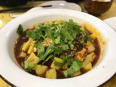 -新疆巴州金丝特餐厅(大钟寺店)